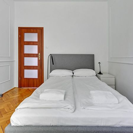 شقة Goma Rent - Szeroka Old Town غدانسك المظهر الخارجي الصورة